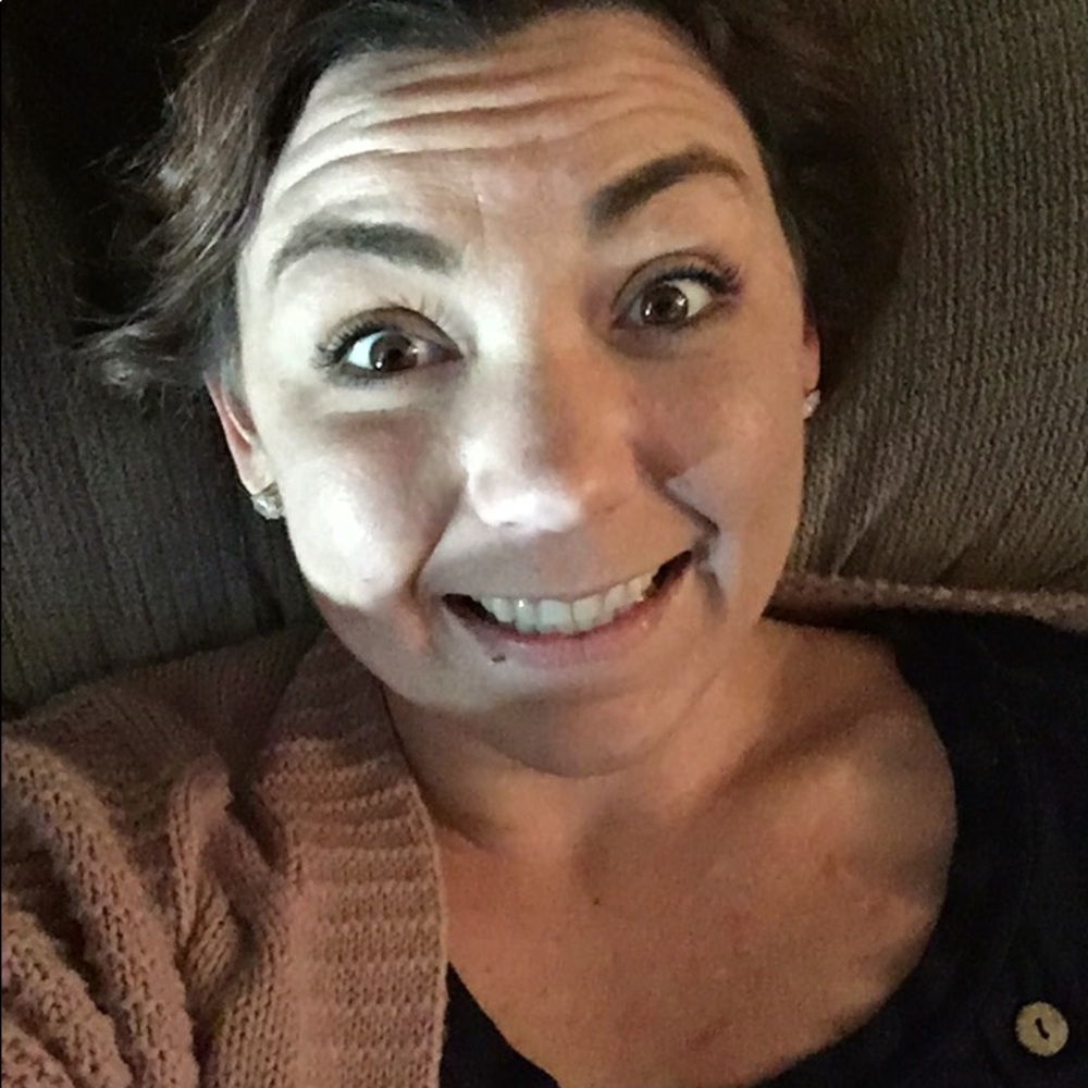 Meet your Posher, Tiffany